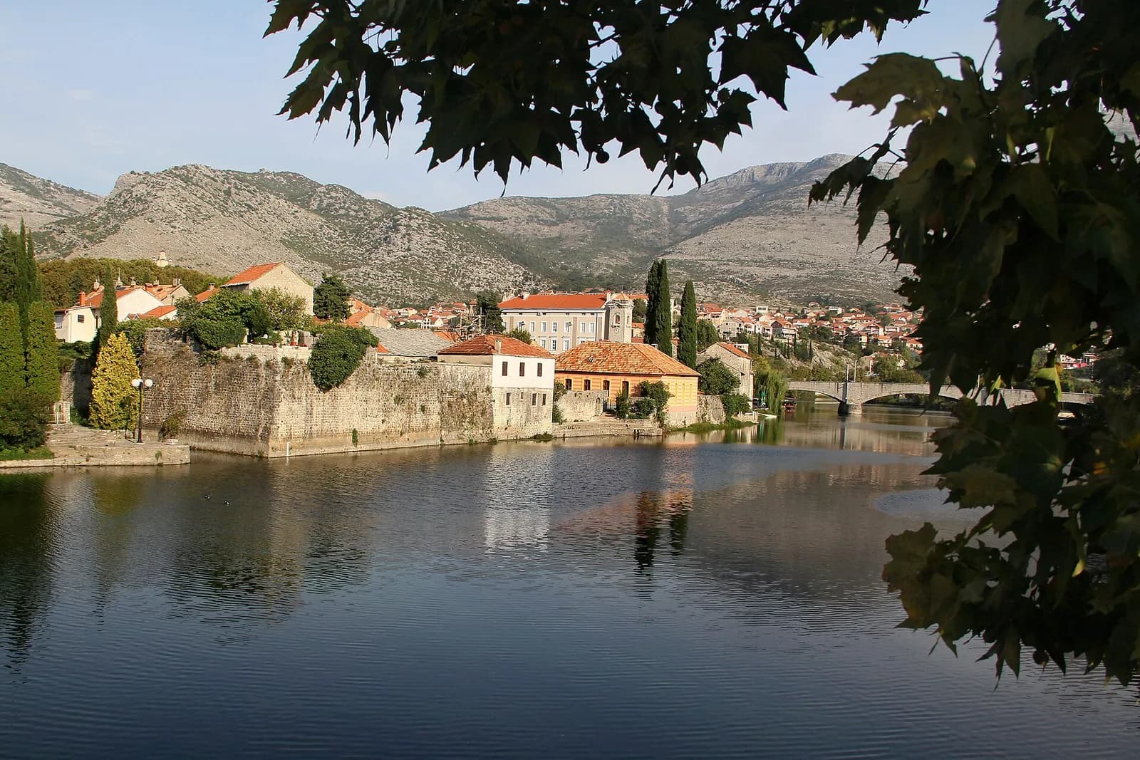Trebinje Old Town