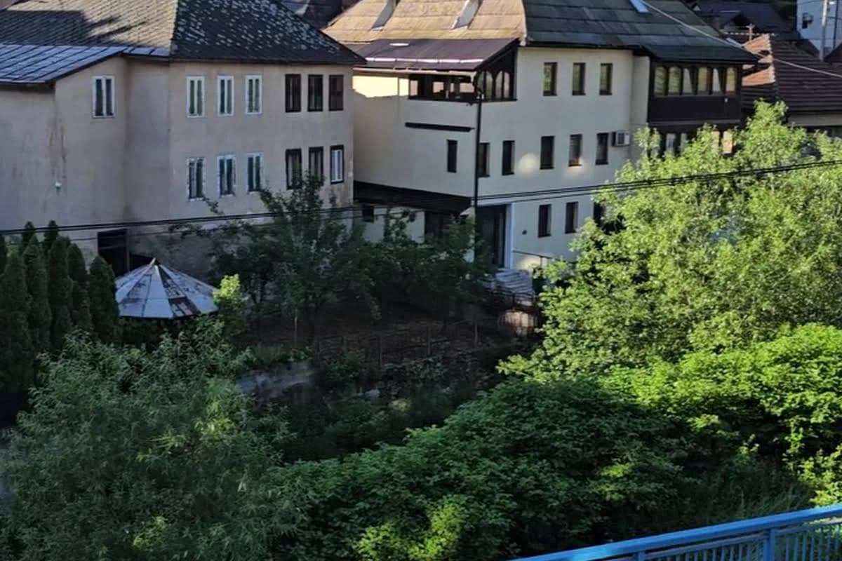 Garni Motel Aba property photo