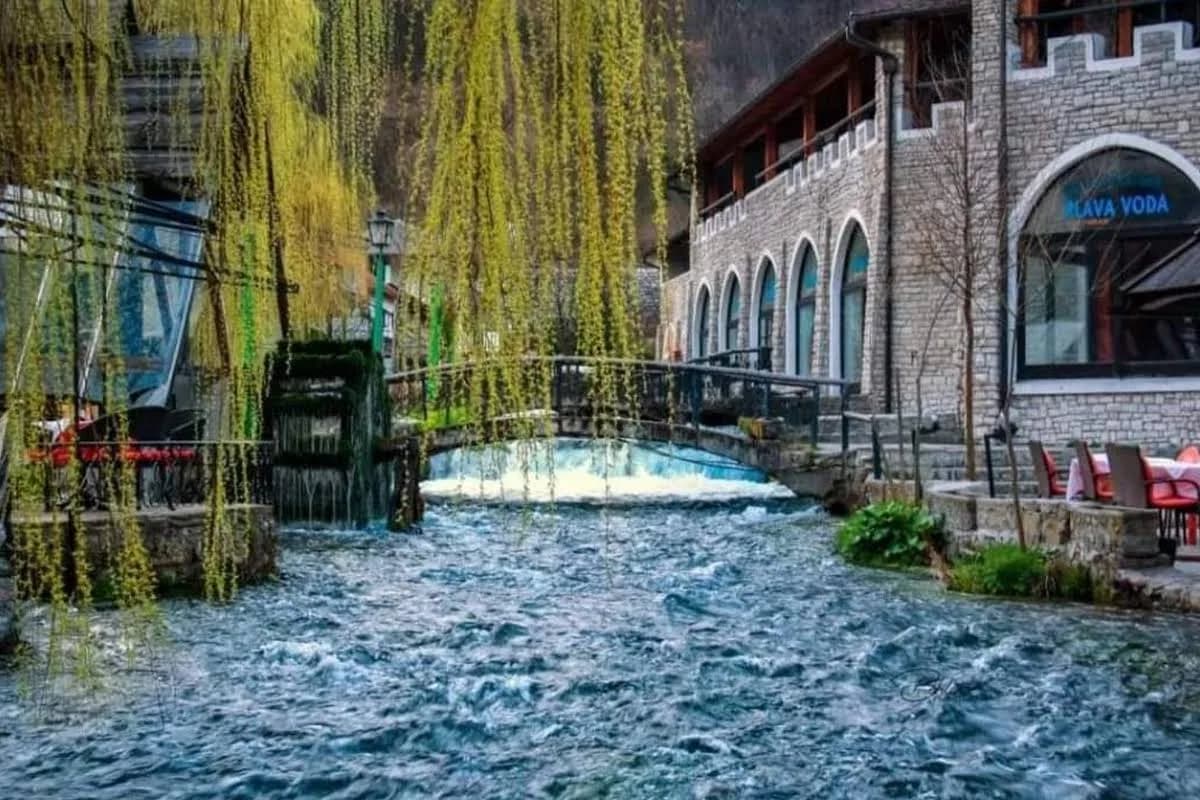 Panorama Travnik property photo