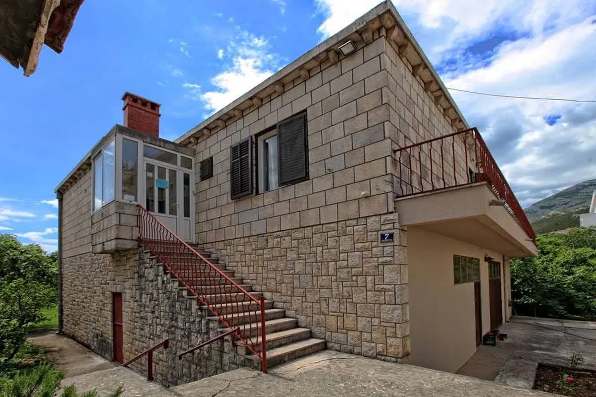 Hostel Polako property photo